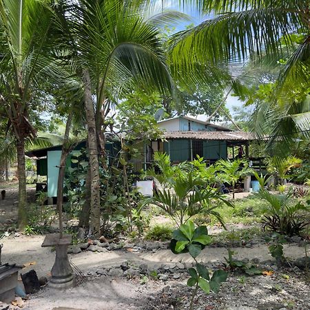 Ostello Casa Mamre Cahuita Esterno foto