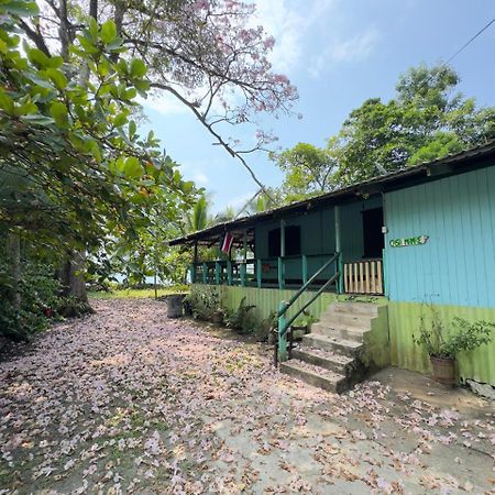 Ostello Casa Mamre Cahuita Esterno foto